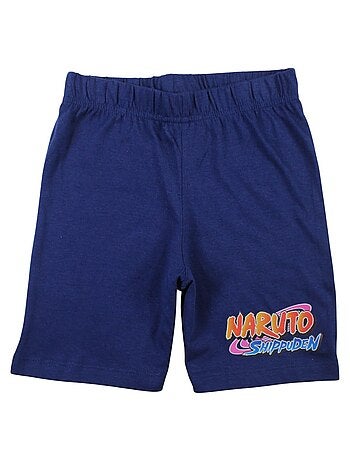 Naruto - Conjunto camiseta y short