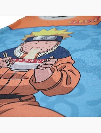 Naruto - Conjunto camiseta y short