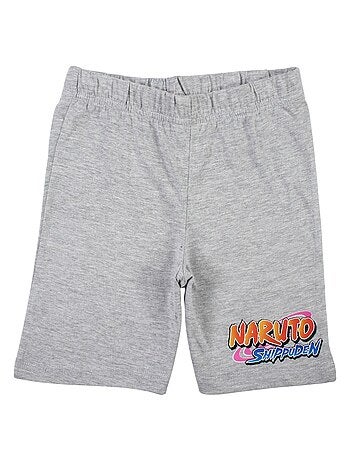 Naruto - Conjunto camiseta y short