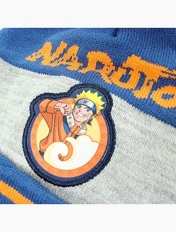 Naruto - Gorro con pompón
