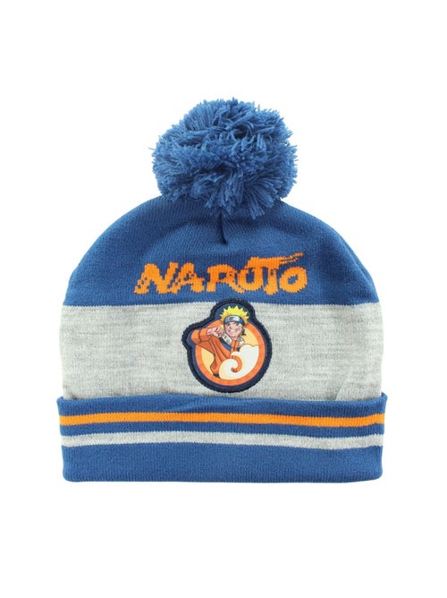 Naruto - Gorro con pompón - Kiabi