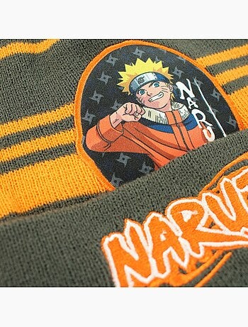 Naruto - Gorro