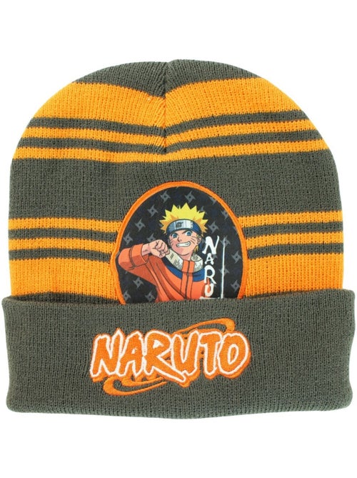 Naruto - Gorro - Kiabi