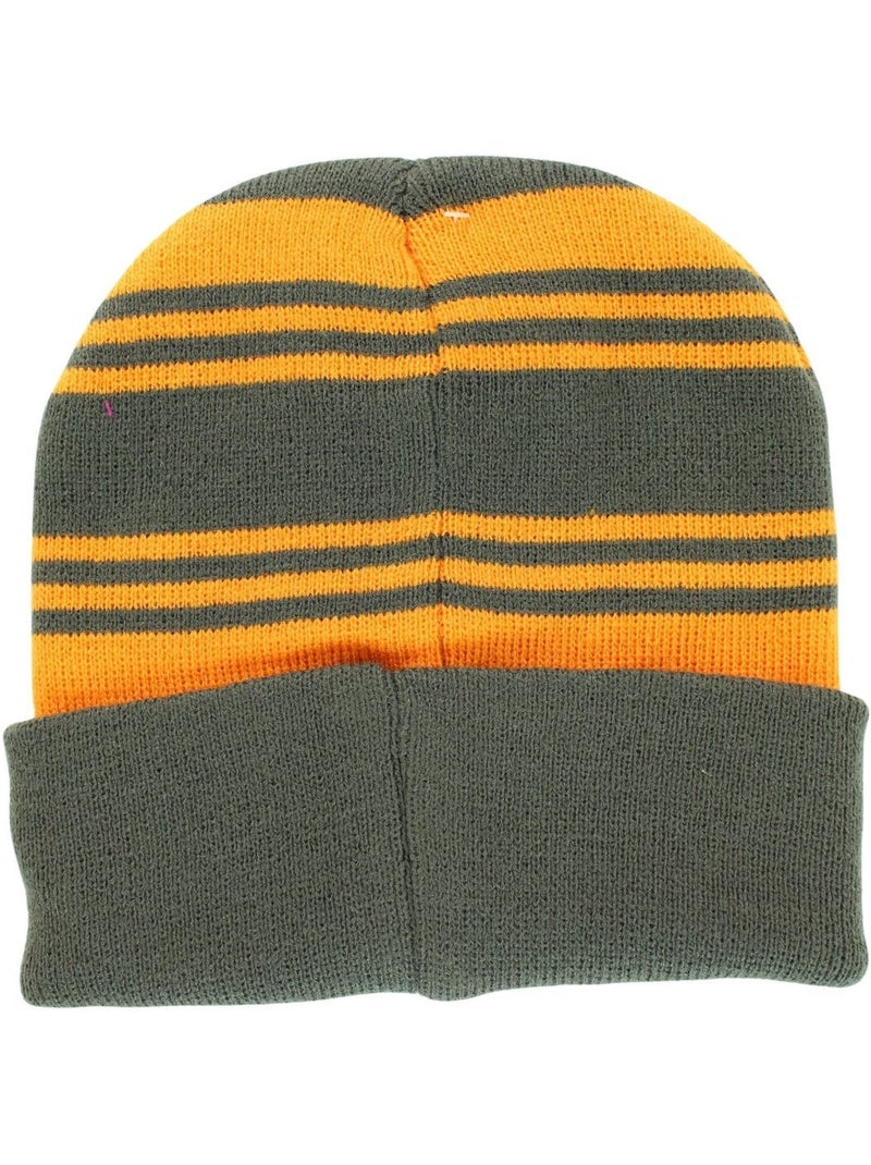 Naruto - Gorro Gris - Kiabi