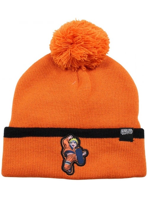 Naruto - Gorro, guantes y snood - Kiabi