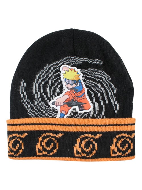 Naruto - Gorro niño - Kiabi