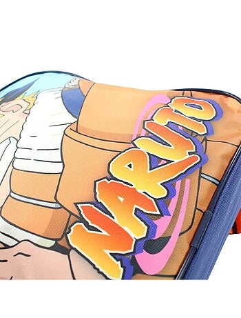 Naruto - Mochila 30x26x10