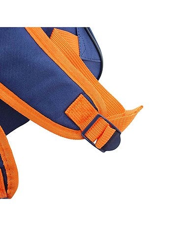 Naruto - Mochila 30x26x10