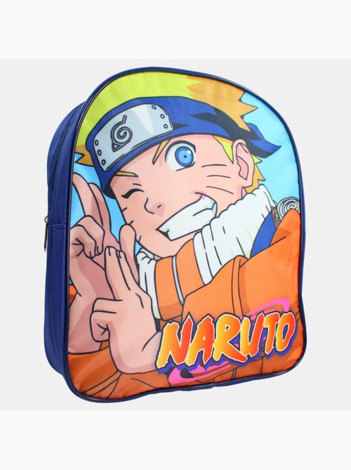 Naruto - Mochila 30x26x10 - Kiabi