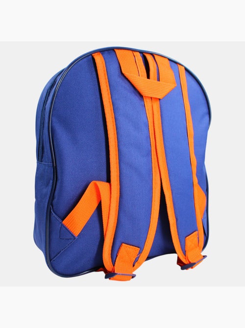 Naruto - Mochila 30x26x10 - Kiabi