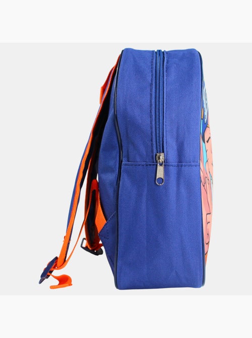 Naruto - Mochila 30x26x10 - Kiabi