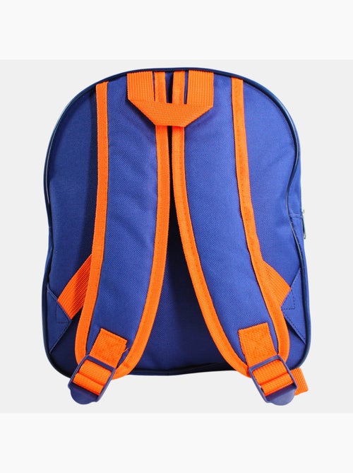 Naruto - Mochila 30x26x10 - Kiabi