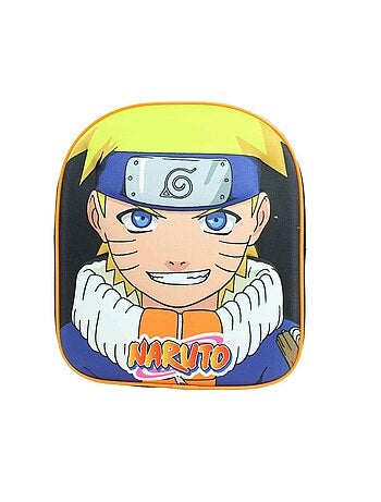 Naruto - Mochila 30x26x10 cm