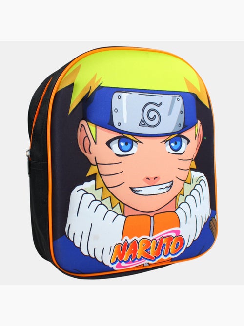 Naruto - Mochila 30x26x10 cm - Kiabi