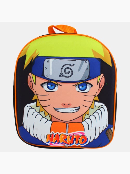 Naruto - Mochila 30x26x10 cm - Kiabi