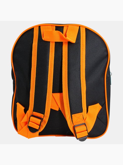 Naruto - Mochila 30x26x10 cm - Kiabi