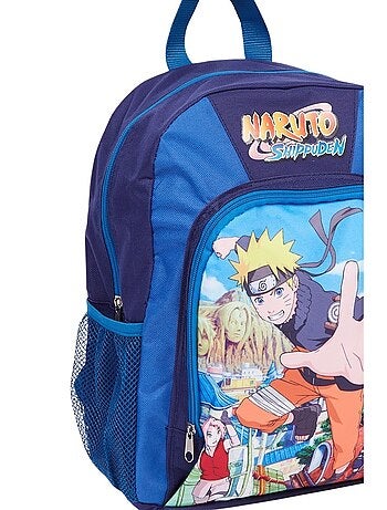 Naruto - Mochila 35x27x10 cm