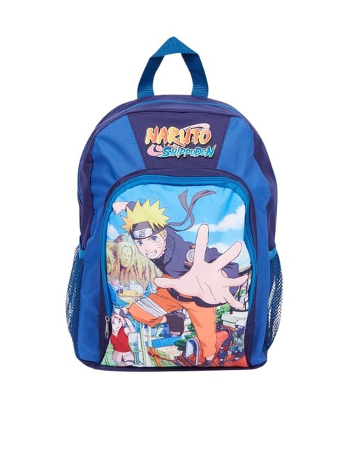 Naruto - Mochila 35x27x10 cm - Kiabi