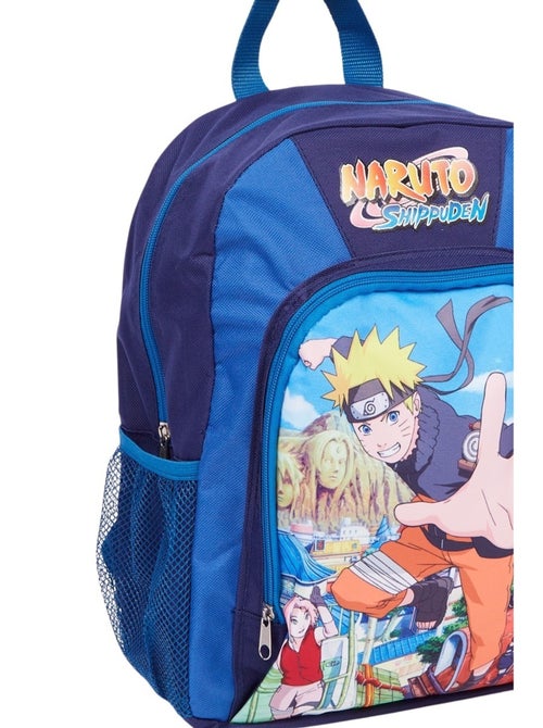 Naruto - Mochila 35x27x10 cm - Kiabi