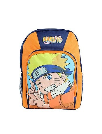 Naruto - Mochila 40x30x15 cm