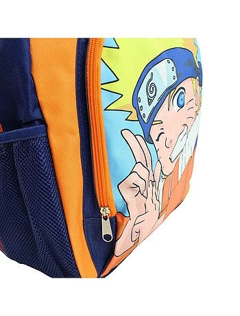 Naruto - Mochila 40x30x15 cm