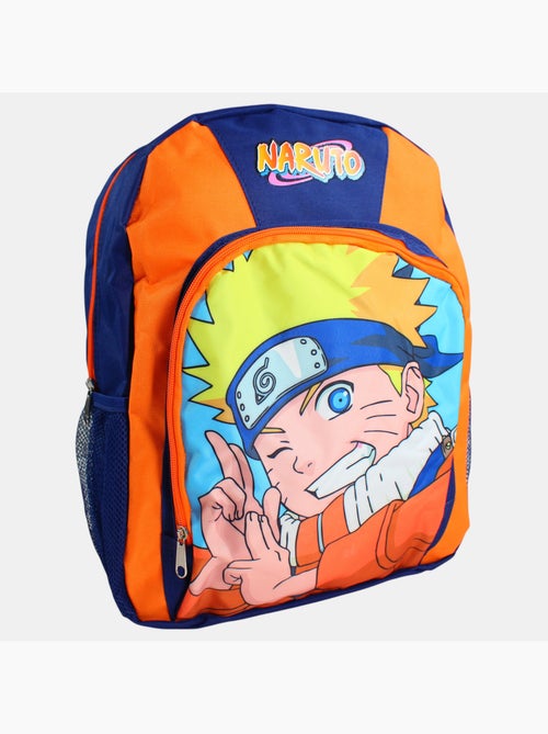 Naruto - Mochila 40x30x15 cm - Kiabi