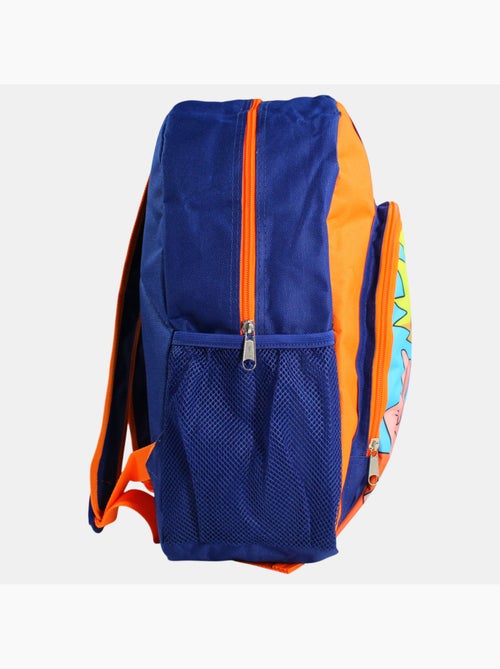 Naruto - Mochila 40x30x15 cm - Kiabi
