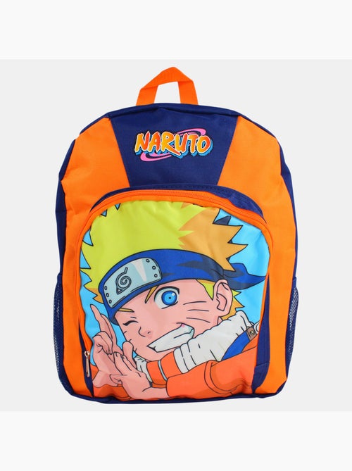 Naruto - Mochila 40x30x15 cm - Kiabi