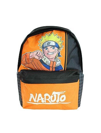 Naruto - Mochila 40x30x15 cm