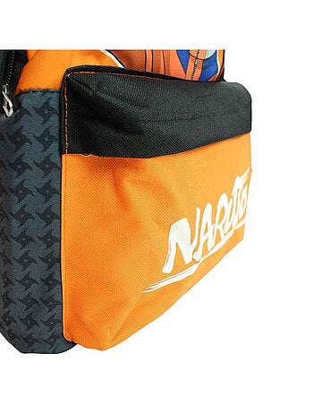 Naruto - Mochila 40x30x15 cm