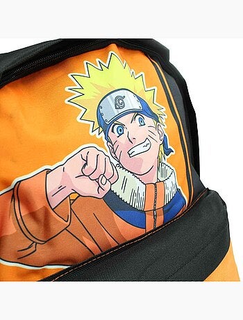 Naruto - Mochila 40x30x15 cm
