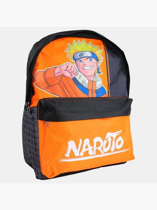 Naruto - Mochila 40x30x15 cm - Kiabi