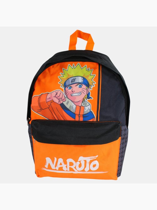 Naruto - Mochila 40x30x15 cm - Kiabi