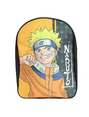 Naruto - Mochila 40x30x15