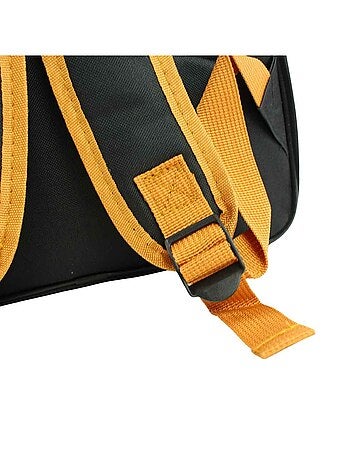 Naruto - Mochila 40x30x15