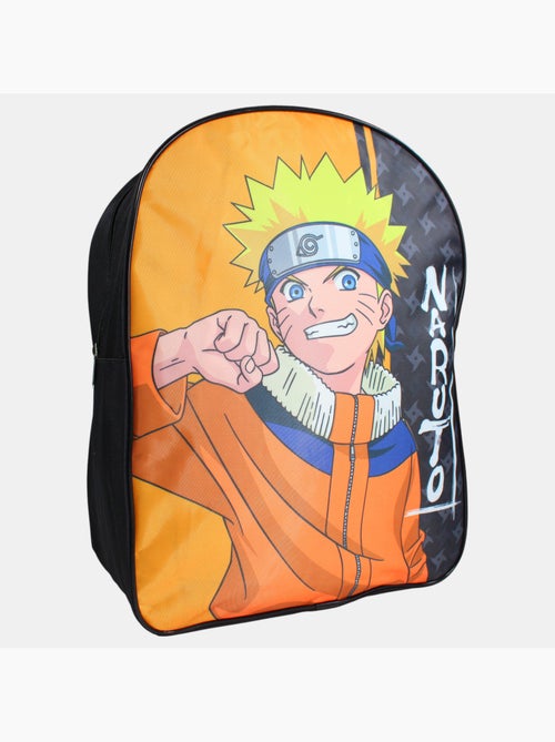 Naruto - Mochila 40x30x15 - Kiabi