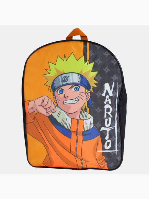 Naruto - Mochila 40x30x15 - Kiabi