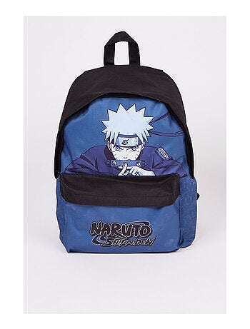 Naruto - mochila de 40x30x15 cm