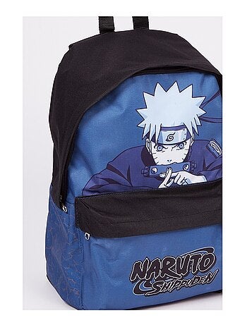 Naruto - mochila de 40x30x15 cm