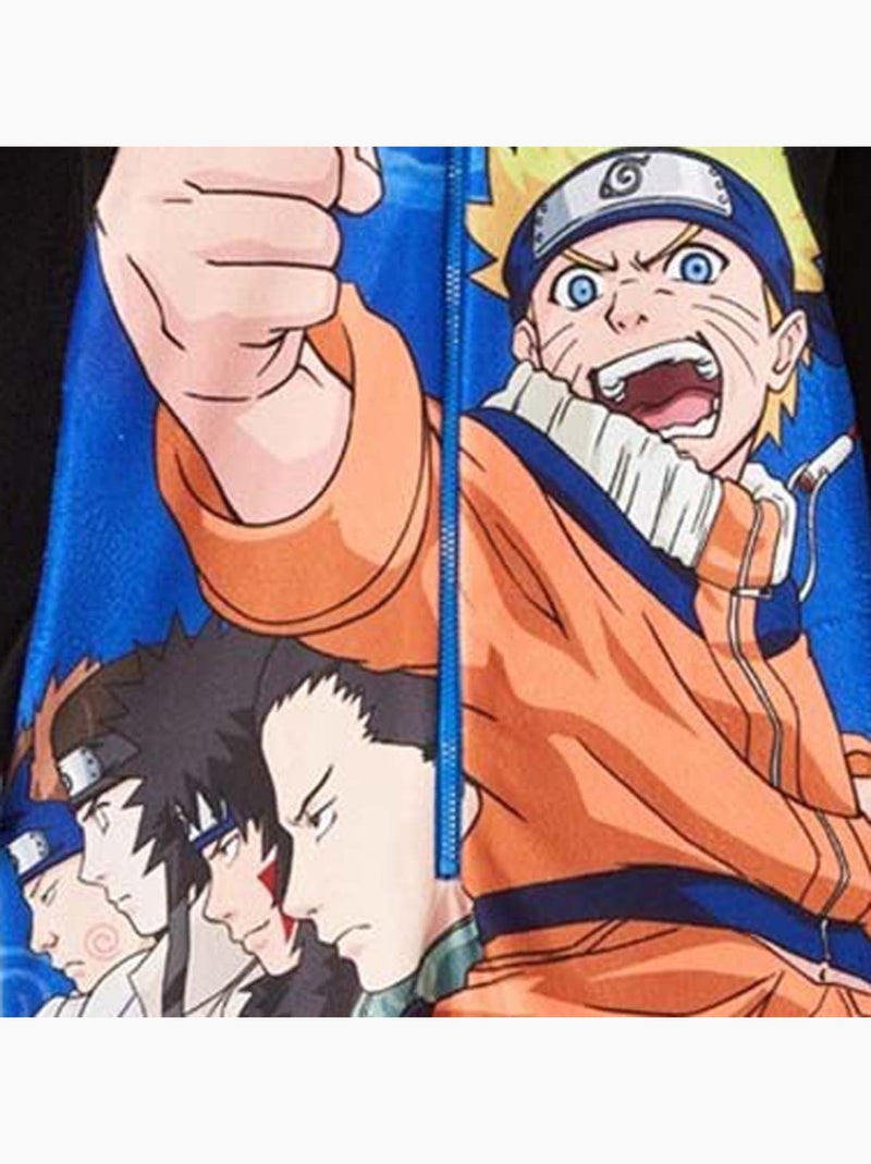 Naruto - Mono polar Azul marino - Kiabi