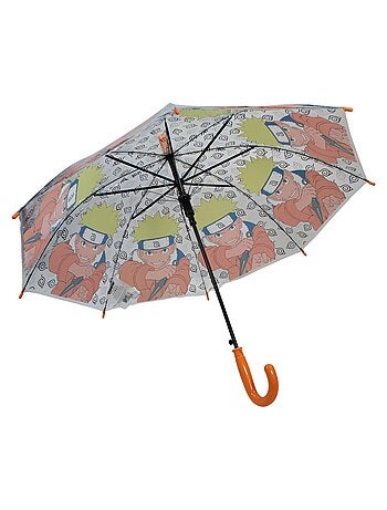 Naruto - Paraguas para niño 69,5cm