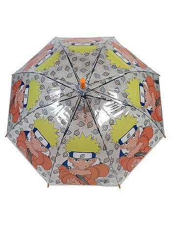Naruto - Paraguas para niño 69,5cm