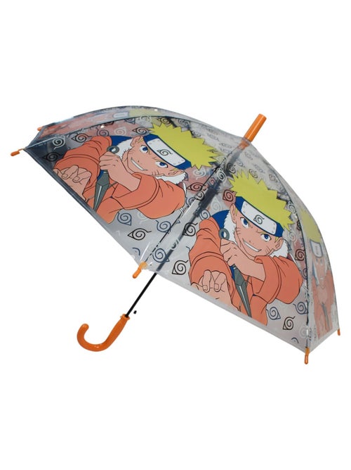 Naruto - Paraguas para ni?o 69,5cm - Kiabi
