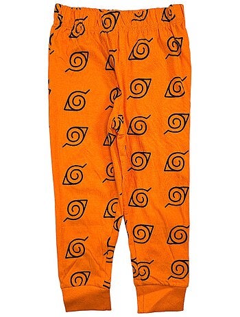 Naruto - Pijama