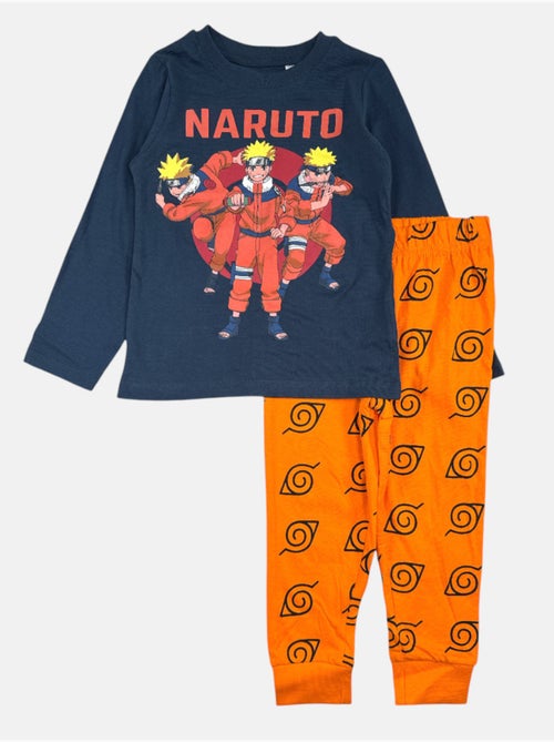 Naruto - Pijama - Kiabi