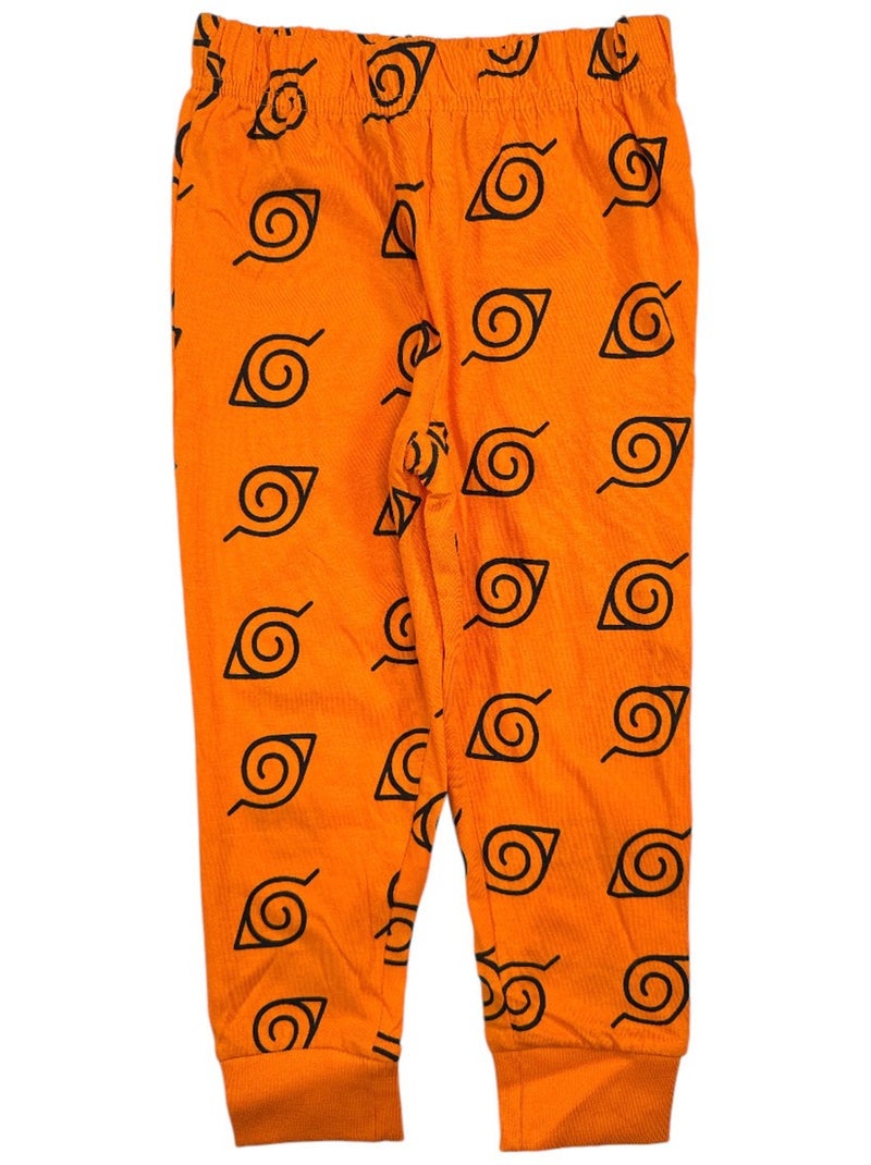 Naruto - Pijama Azul marino - Kiabi