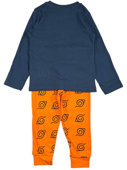 Naruto - Pijama - Kiabi