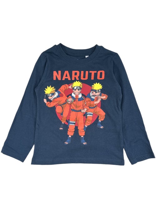 Naruto - Pijama - Kiabi