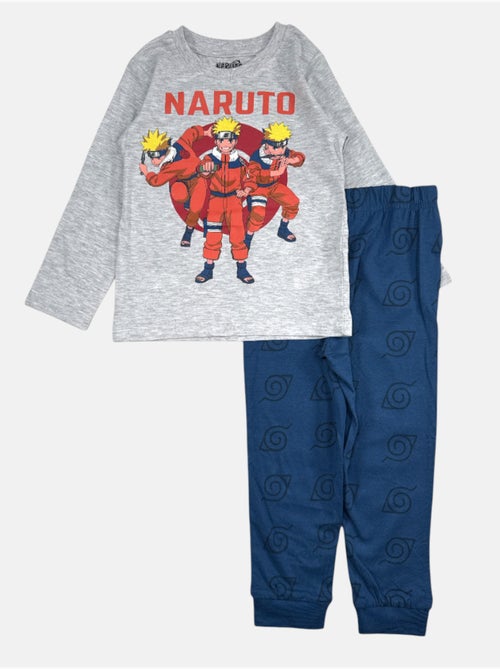 Naruto - Pijama - Kiabi