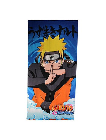 Naruto - Toalla